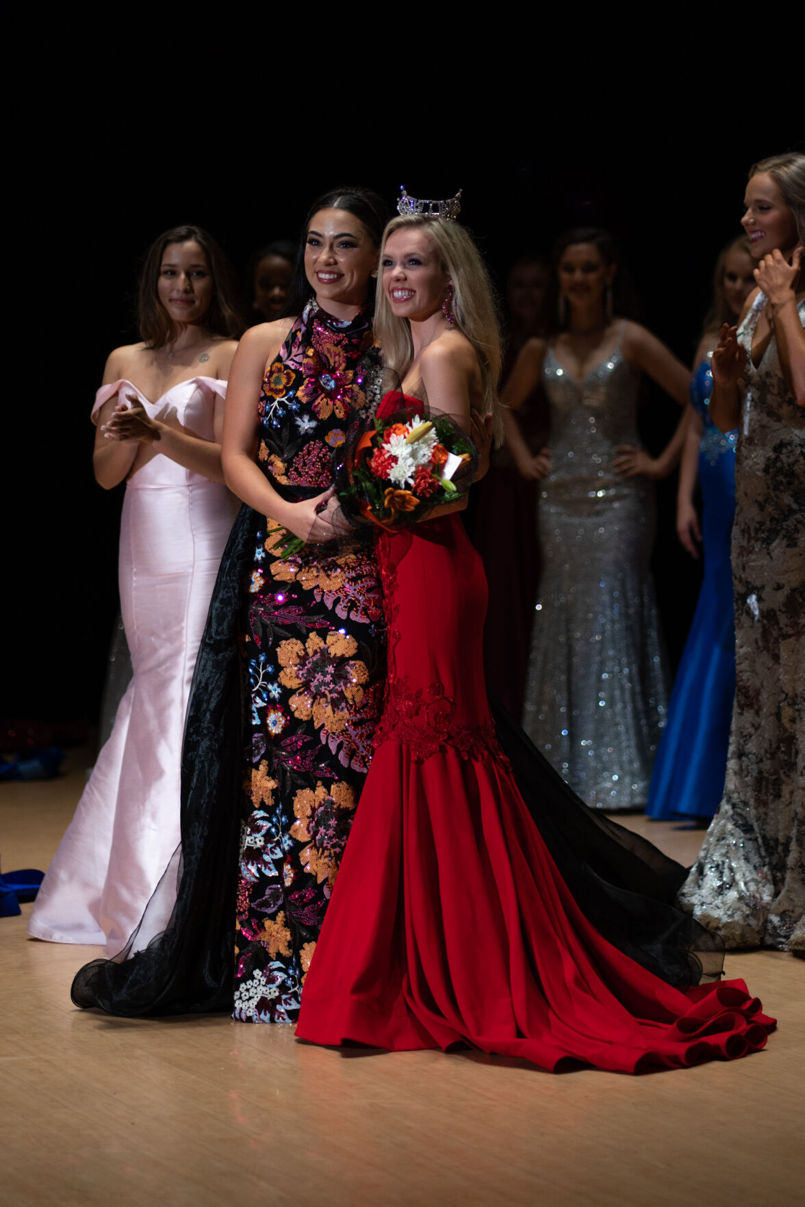 Miss OSU, 43
